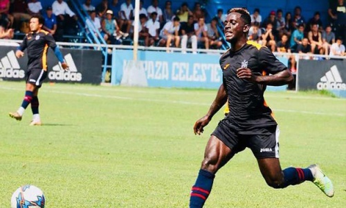 SOA : Aké Loba s’est envolé pour Saint Martin (Pérou)