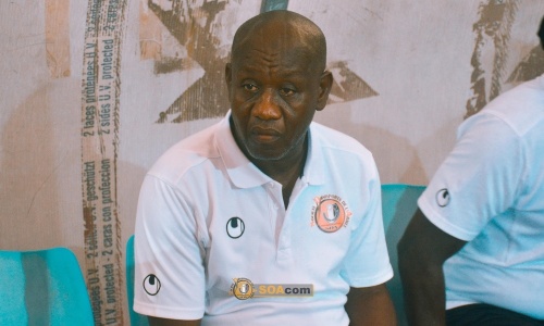 SOA : Traoré Siaka ‘‘Gigi’’ limogé, un portugais prend les commandes