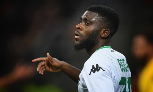 Sollicité de toute part, Jérémie Boga fait des révélations sur son avenir