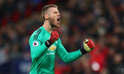 Solskjær entre dans l’histoire de United et peut remercier David de Gea