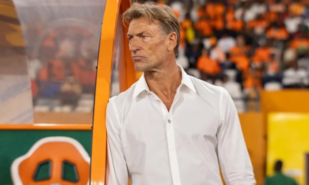 Somalie-Côte d’Ivoire : Hervé Renard fustige la maladresse de ses poulains