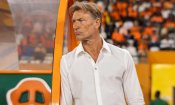Somalie-Côte d’Ivoire : Hervé Renard fustige la maladresse de ses poulains