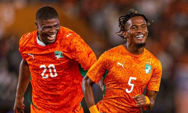 Elim. CAN 2027 : les Eléphants s'offrent la Somalie dans la souffrance