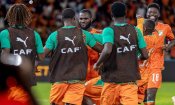 Somalie-Côte d’Ivoire : voici le XI entrant des Pachydermes