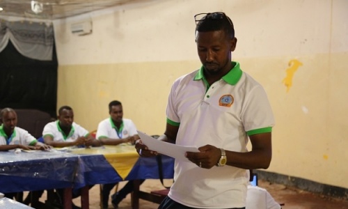 Somalie : L’ancien portier de la sélection assassiné