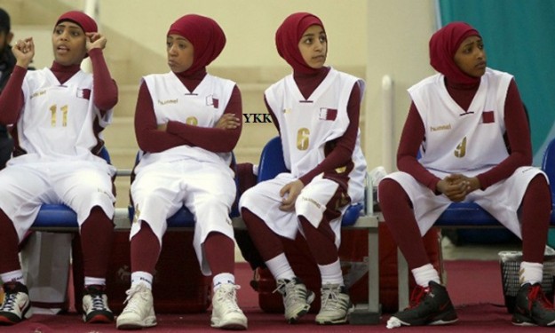 Somalie : le Conseil Religieux  juge le tournoi de basketball féminin "non islamique"