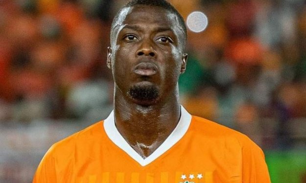 Son absence à la CAN, sa conversation avec Drogba, son regard sur les jeunes de la sélection, … Nicolas Pépé dit tout