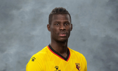 Son absence de la sélection, le bilan de sa saison, le mercato, … Bayo Vakoun se prononce