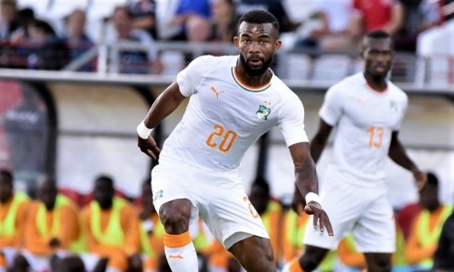 Son ambition de disputer sa 1ère CAN, les rencontres face au Mozambique et au Cameroun, … Habib Maïga en parle