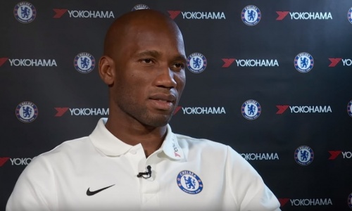 ‘‘Son amour pour l'OM, ses exploits à Chelsea, son faible pour Mbappé…’’ les confidences de Drogba