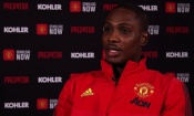 Son amour pour Manchester United, le choix de son dossard, ses ambitions… Ighalo se prononce