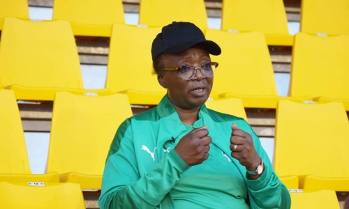 Son analyse du match face à la Sierra Leone, ses mots de compassion à Badra Ali, son message aux Ivoiriens, … Dao Gabala se prononce