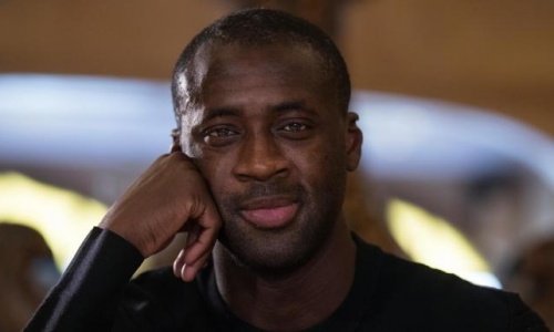 Son arrivée à City, son plus farouche adversaire, son futur… Yaya Touré se livre
