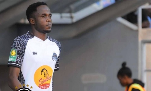 Son arrivée au TP Mazembe, son poste de prédilection, les Eléphants… Wonlo Coulibaly se prononce