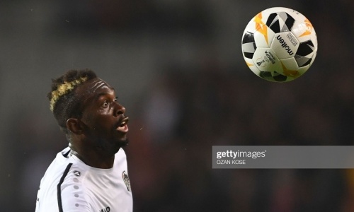 Son arrivée en Europe, l’équipe nationale, ses ambitions… Niangbo Anderson se livre