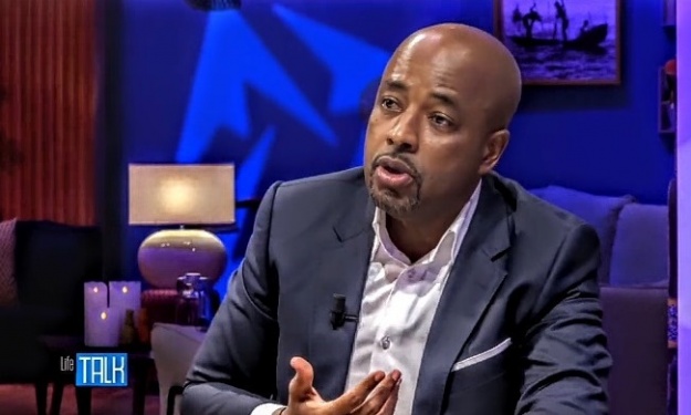 Son candidat pour la FIF, son amour pour l'Africa, ses ambitions pour l'AFAD… Laurent Boli se livre
