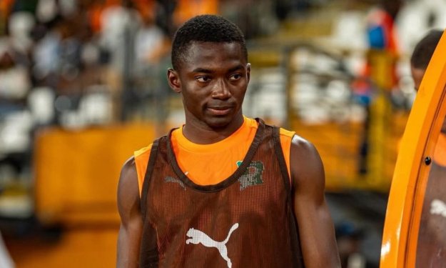 Son choix de rejoindre Hoffenheim, la CAN 2025, le Mondial, … Bazoumana Touré se livre