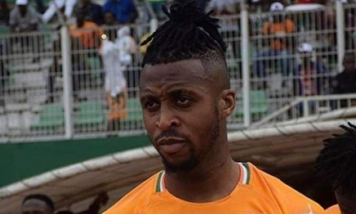 Son choix de rejoindre le Qatar, son échange avec Jean Louis-Gasset, la CAN 2023, … Jonathan Kodjia se prononce