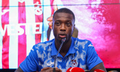 Son choix pour Trabzonspor, la durée de son contrat, ses ambitions, … Nicolas Pépé se livre après son transfert