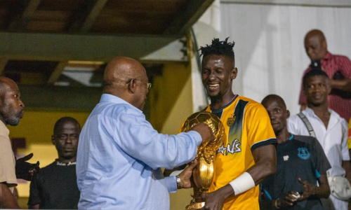 Son départ de l’ASEC, sa relation avec Roger Ouégnin, son message aux actionnaires, Cissé Karim se prononce