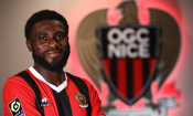 Son départ de l’Atalanta, son choix de Nice, les Eléphants, … Jérémie Boga en parle