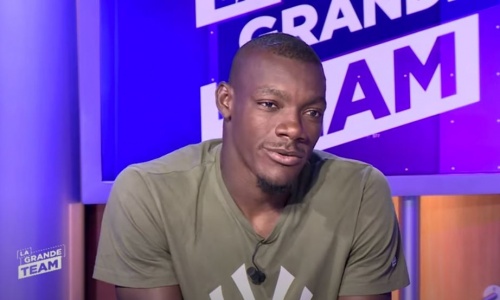 Son départ pour le Maroc, son intégration au sein de l’AS FAR, les Eléphants… Joseph Gnadou se prononce