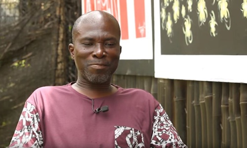 Son divorce avec l’Africa, ce qu’il pense de Kamara Ibrahim…, Aka Kouamé Basile se confie