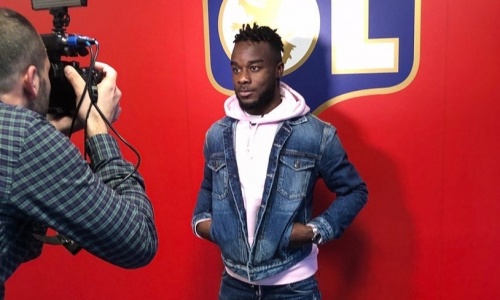 ‘‘Son doublé face à City, les éloges de Guardiola, sa blessure…’’ l’actualité de Maxwel Cornet par DDF