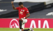 Son enfance, son engagement en faveur des enfants démunis, son ambition, … tout savoir de Rashford