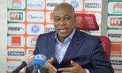 Son entrée au COMEX, les dispositions pour les derniers matchs du championnat, son regard sur l’arbitrage, … Salif Bictogo dit tout