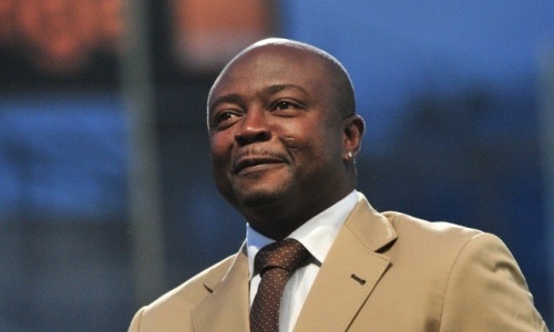 Son idole Messi, la finale de la Ligue des Champions de 93 face au Milan, le nom de Pélé, … Abedi Ayew à cœur ouvert