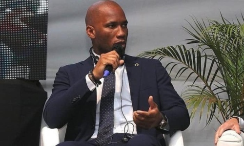 Son implication dans le football local, pourquoi maintenant et pas avant ? Drogba s'explique