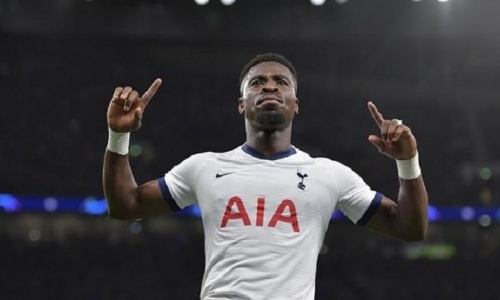 Son nouveau statut à Tottenham, son engagement humanitaire… Aurier se livre