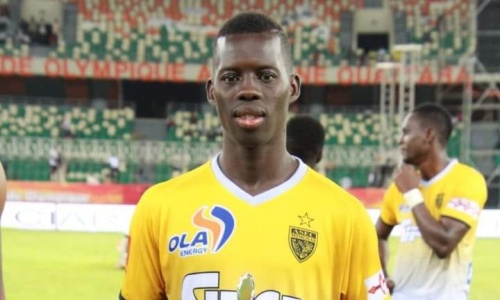 Son parcours avant l'ASEC, ses objectifs, son message pour les Actionnaires..., Ki Stéphane Aziz se livre