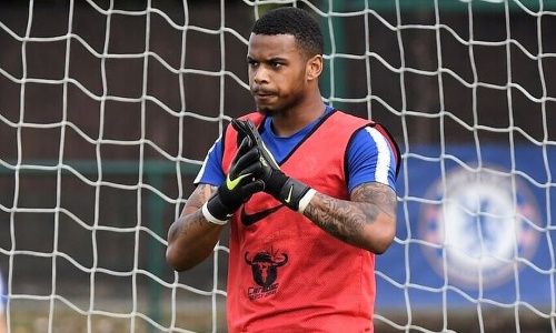 Son parcours, Chelsea, la CAN 2019 avec les Eléphants (son objectif) … les confidences de Nicolas Tié