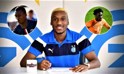 Son parcours, ses qualités, ses prétendants… tout savoir sur Souleyman Doumbia, le joueur le plus rapide de la Super League