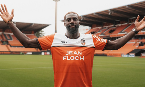 Son passage au Milan, son choix de rejoindre les Merlus, son état de forme, … Tiémoué Bakayoko se confie