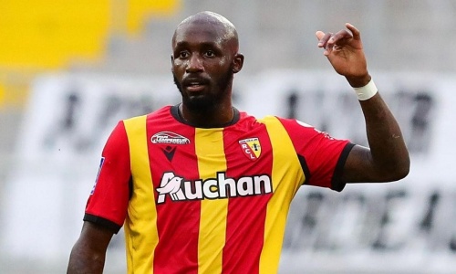 Son passage en Italie, son transfert à Lens, ses blessures du début de saison, les ambitions du club, … Séko Fofana se livre