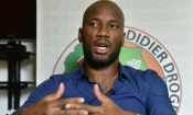 Son rapport avec la politique, son engagement pour l’éducation, la crise à la FIF… Drogba se confie