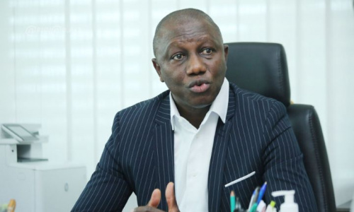 Son regard sur la gestion d’Idriss Diallo, sa démission du COCAN, son rôle de Délégué aux jeux de la Francophonie, … Sory Diabaté dit tout