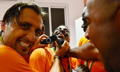 Son retour à Abidjan, ses objectifs avec les Eléphants… Patrice Beaumelle se prononce