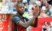 Son retour en Ligue 1 et le choix de Nice, son passage mitigé à Arsenal, … Nicolas Pépé se prononce