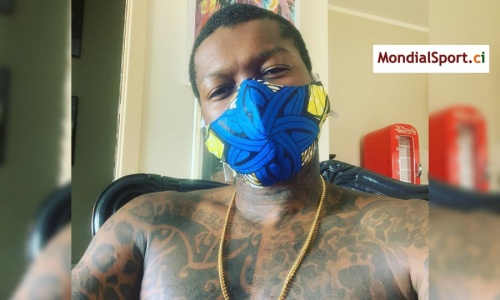 Son retour espéré en Ligue 1, ses origines Africaines, ses tatouages… Djibril Cissé sans filtre