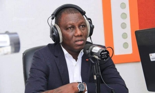 Son retrait du COCAN, ses années passées aux côtés de Sidy Diallo, son regard sur le championnat version CONOR, ... Sory Diabaté brise le silence