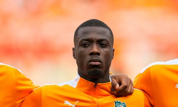 Son soutien à Arsenal, son modèle, la Coupe du monde, … Nicolas Pépé se confie