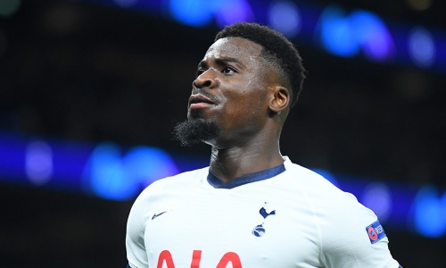Son vrai-faux départ de Tottenham, le deuil de son frère, sa saison… Serge Aurier vide son sac