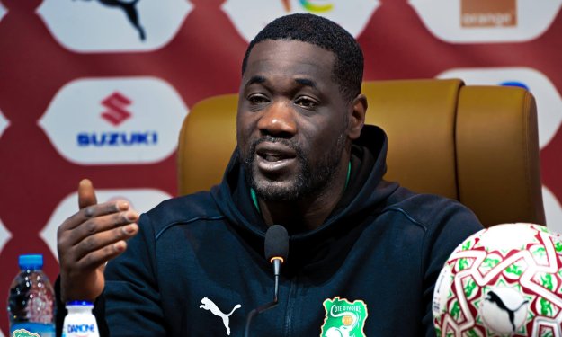 Son XI, l’entrée en jeu catastrophique des Eléphants, son coaching, … Emerse Faé tire les leçons de "Gabon/CIV"