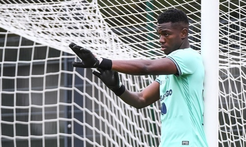 Sondé par Beaumelle, Yahia Fofana recale la Sélection Ivoirienne