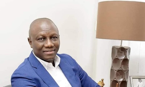 Sory Diabaté à propos des subventions : ‘‘Personne n’a fait autant que nous…’’