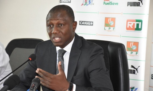 Sory Diabaté fait le point de la table ronde de Zurich et annonce les mesures prises par la FIF